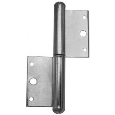 závěs okenní 100mm L (15ks) – Sleviste.cz