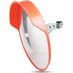 Traiva s.r.o Dopravní zrcadlo univerzální ⌀ 600 mm (se stříškou) VE60 Verze: Dopravní zrcadlo konvexní 600 mm - Kód: 16837 – Zboží Mobilmania