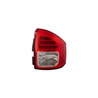 Zadní světlo- pravé JEEP COMPASS (PK) 2011-2017 |011-2017| DEPO | 433-1906R-UE – Hledejceny.cz