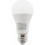 Trixline LED žárovka 12 W A60 E27 neutrální bílá 3 pack – Hledejceny.cz