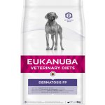 Eukanuba Dermatosis FP Response Formula 5 kg – Zboží Mobilmania