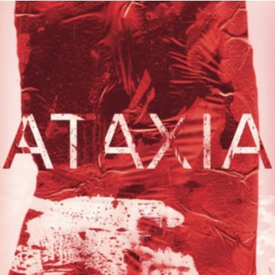 ATAXIA - Rian Treanor CD – Sleviste.cz