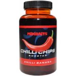 Mikbaits Chilli Chips Booster Chilli Banana 250 ml – Zboží Dáma