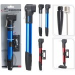 Hustilka na kolo ruční 27 cm hliník – Zboží Mobilmania