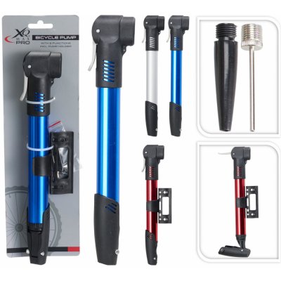 Hustilka na kolo ruční 27 cm hliník – Zboží Mobilmania