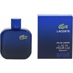 Lacoste Eau de Lacoste L.12.12 Pour Lui Magnetic toaletní voda pánská 100 ml – Hledejceny.cz