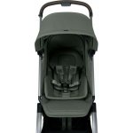 Joolz Novorozenecká vložka Aer2 /+//Day5 Forest green – Zbozi.Blesk.cz