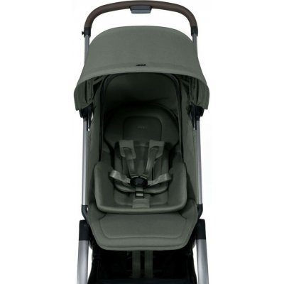 Joolz Novorozenecká vložka Aer2 /+//Day5 Forest green – Zbozi.Blesk.cz