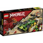 LEGO® NINJAGO® 71763 Lloydův závoďák – Zbozi.Blesk.cz