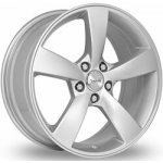AVUS Racing AF10 10x21 5x130 ET50 hyper silver | Zboží Auto