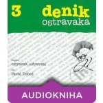 Denik ostravaka 3 – Hledejceny.cz