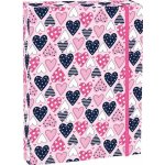Stil s klopou A4 Hearts 1524189 – Zboží Mobilmania