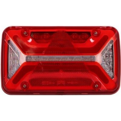 Svítilna zadní MULTILED III pravá A ASPOCK A24-8930-031 – Hledejceny.cz