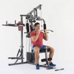 Trinfit Multi Gym MX5 – Zboží Dáma