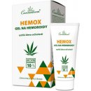 Cannaderm Hemox gel na hemoroidy 40 g