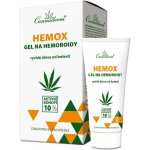Cannaderm Hemox gel na hemoroidy 40 g – Zboží Mobilmania