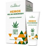 Cannaderm Hemox gel na hemoroidy 40 g – Zbozi.Blesk.cz