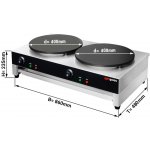 G.Gastro Palačinkovač 11483 – Sleviste.cz