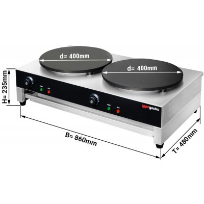 G.Gastro Palačinkovač 11483 – Sleviste.cz