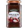 Omáčka Mackays Chutney jablko a fíky 225 g