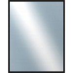 DANTIK PERLA 70x90 cm černá – Hledejceny.cz