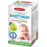 Terezia Company Baby Imun sirup s hlívou a rakytníkem 100 ml – Hledejceny.cz