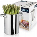 Orion nerez šunkovar 3,2l 113041 – Zboží Dáma Orion nerez šunkovar 3,2l 113041 – Zboží Dáma