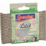 Spontex Twist čisticí polštářek 1 ks – Zboží Dáma