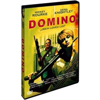 Domino DVD