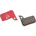 JAGWIRE brzdové destičky Pro Extreme Sintered SRAM DCA599 – Zboží Dáma