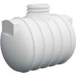 Plastsvar Olympia podzemní nádrž na dešťovou vodu 4000 l – Hledejceny.cz