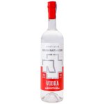 1423 Aps Rammstein Vodka Export edition 40% 0,7 l (holá láhev) – Hledejceny.cz