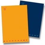 Pigna Monocromo školní sešit A4 linkovaný – Zboží Dáma