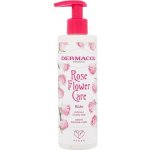 Dermacol Rose Flower Care tekuté mýdlo 250 ml – Hledejceny.cz