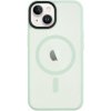 Pouzdro a kryt na mobilní telefon Apple Tactical MagForce Hyperstealth pro iPhone 14 Beach Green 8596311205767