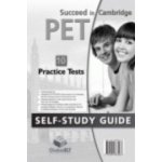 Succeed cambridge english pet 10 practice test self study – Sleviste.cz