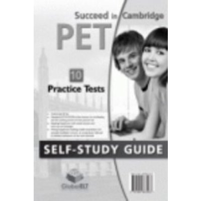 Succeed cambridge english pet 10 practice test self study