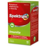 Spektrum Imunita 90 tablet – Hledejceny.cz