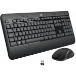 Logitech MK540 Advanced 920-008685 – Hledejceny.cz