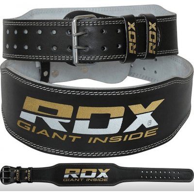 RDX BELT 4