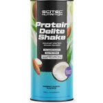 Scitec Nutrition Protein Delite Shake 700 g – Hledejceny.cz