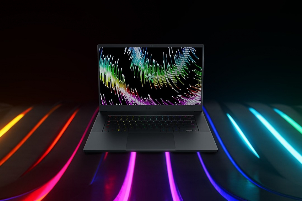 Razer Blade 15 RZ09-0485ZED3-R3E1