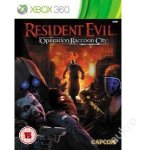 Resident Evil: Operation Racoon City – Zbozi.Blesk.cz