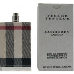 Burberry London parfémovaná voda dámská 100 ml tester – Hledejceny.cz