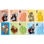 Černý Petr: Krtek 4 – Sleviste.cz