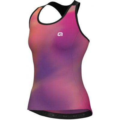 Alé AURORA Pragma pink dámský – Sleviste.cz