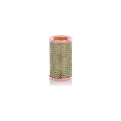 Vzduchový filtr MANN-FILTER C 1380 – Hledejceny.cz