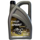 Carline Sprint Syntec 5W-40 4 l