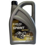 Carline Sprint Syntec 5W-40 4 l – Hledejceny.cz