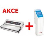Vac-Star SVC II + Easy Vac – Zboží Dáma